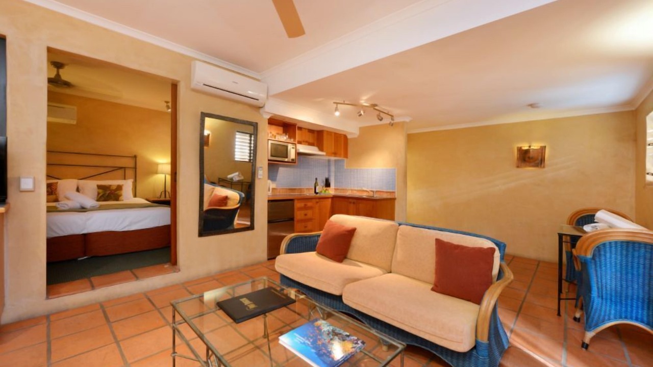 Photo of Livingroom in Port Douglas