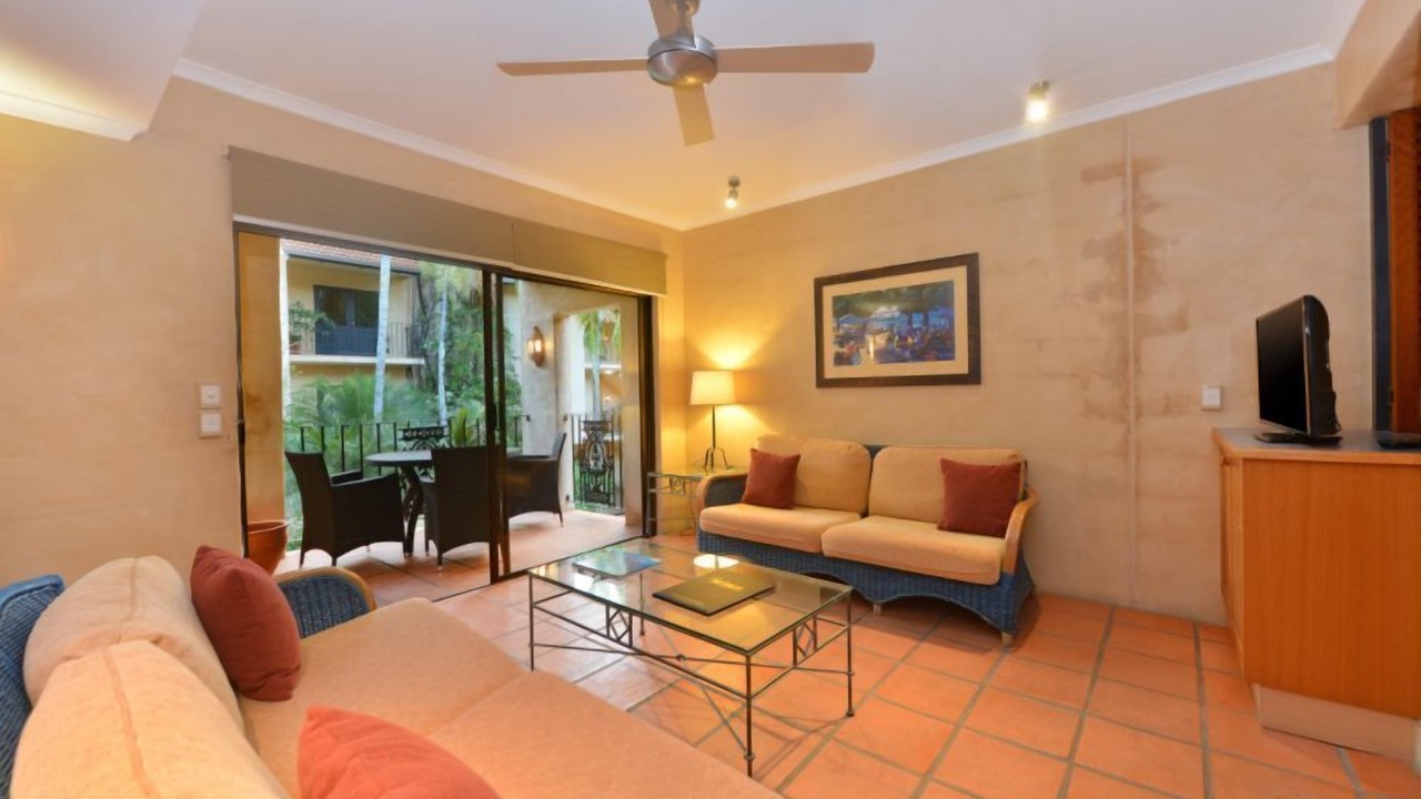Photo of Livingroom in Port Douglas