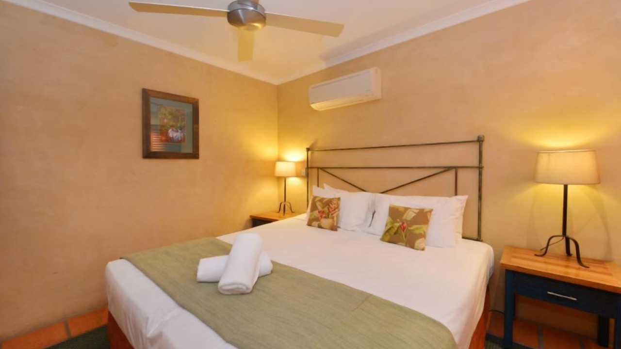 Photo of Bedroom in Port Douglas