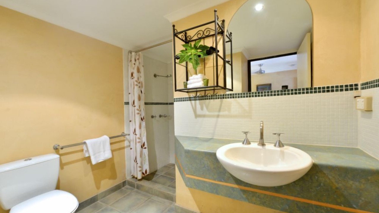 Photo of Bathroom in Port Douglas