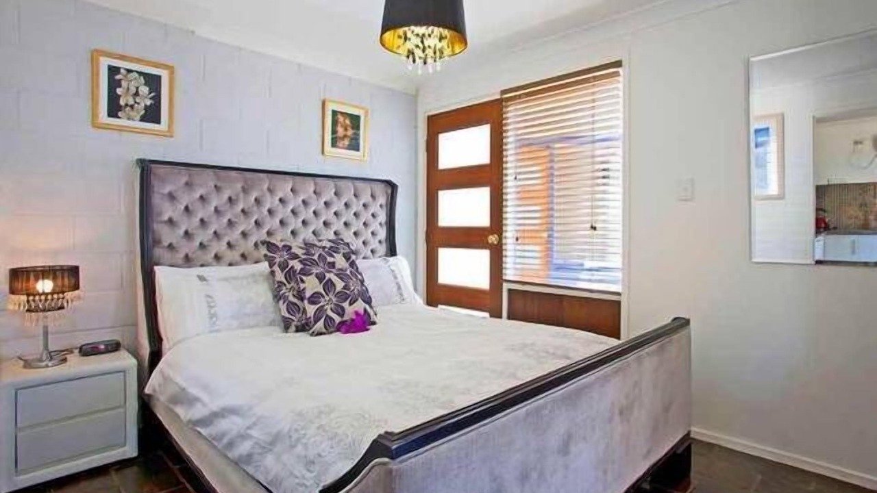 Photo of Bedroom in Seventeen Seventy