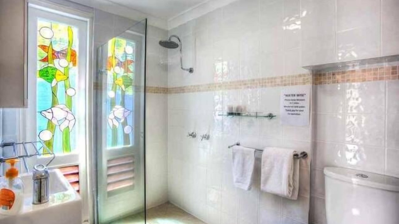 Photo of Bathroom in Seventeen Seventy