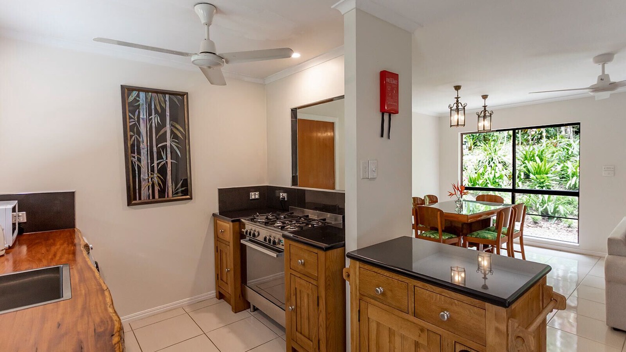 Photo of Kitchen in Speewah