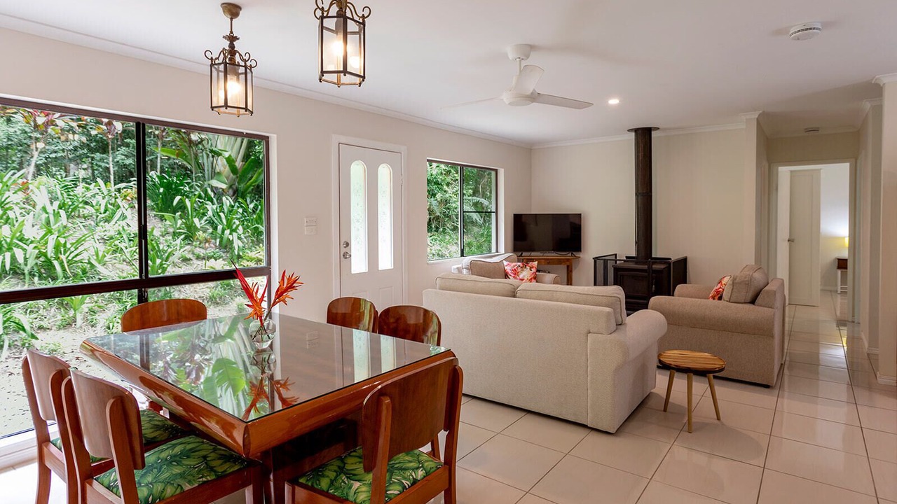 Photo of Livingroom in Speewah