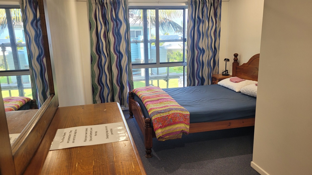 Photo of Bedroom in Happy Valley