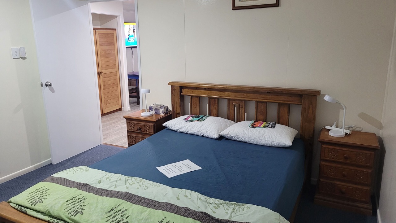 Photo of Bedroom in Happy Valley
