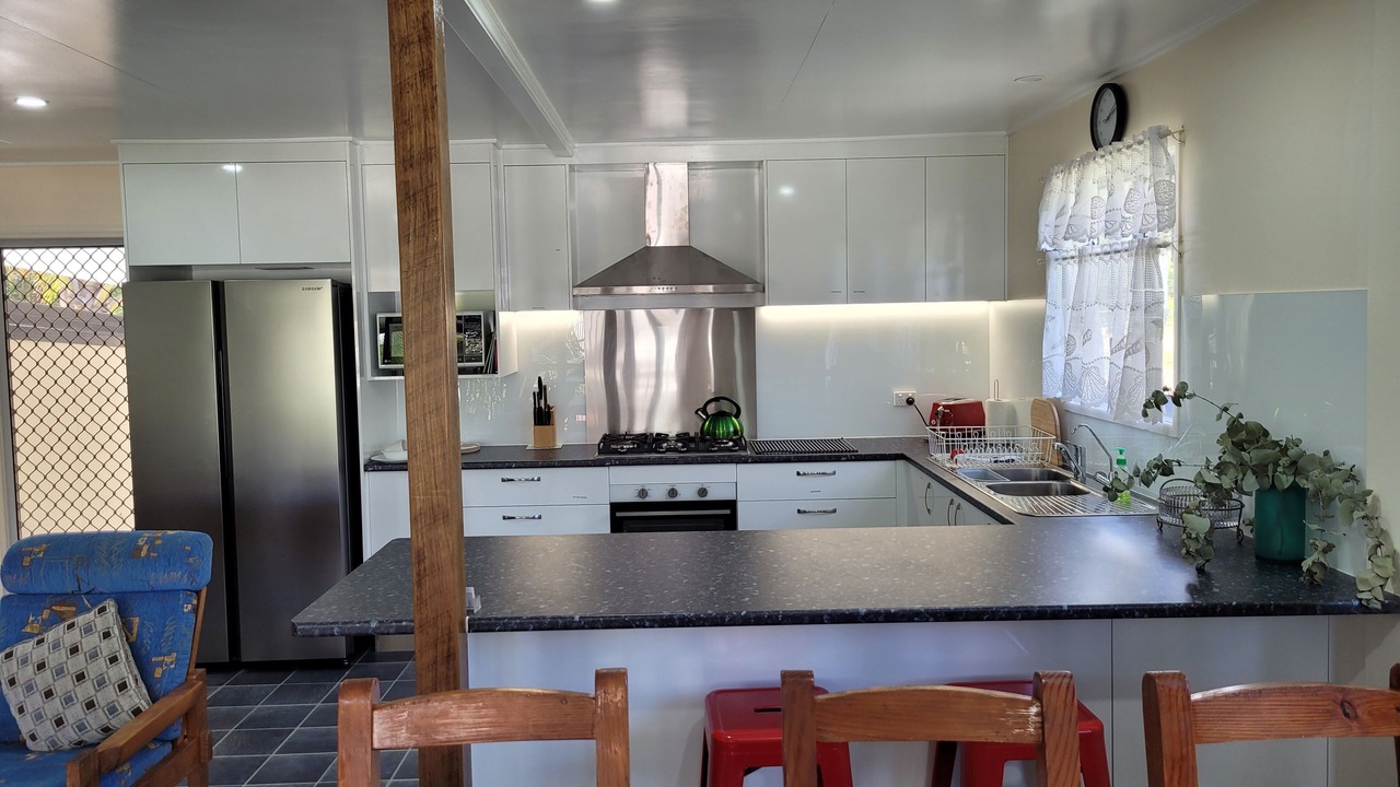 Photo of Kitchen in Happy Valley