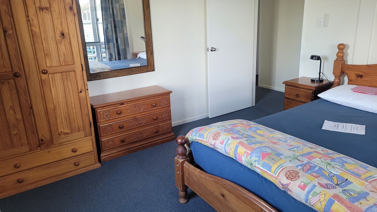 Photo of Bedroom in Happy Valley