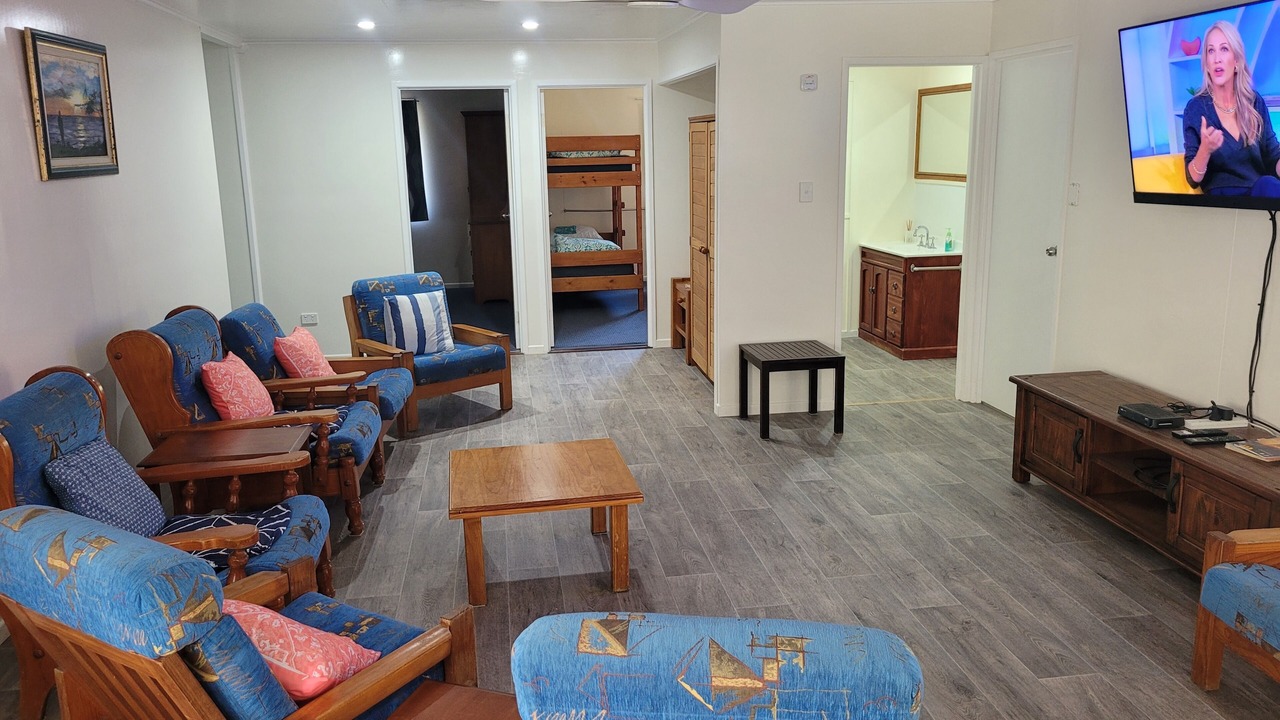 Photo of Livingroom in Happy Valley