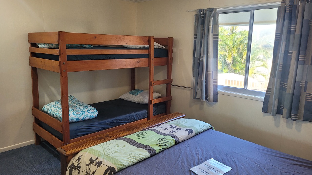 Photo of Bedroom in Happy Valley