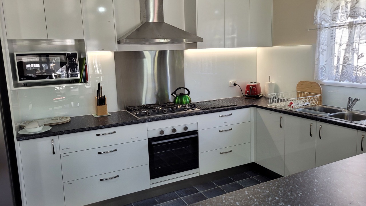 Photo of Kitchen in Happy Valley