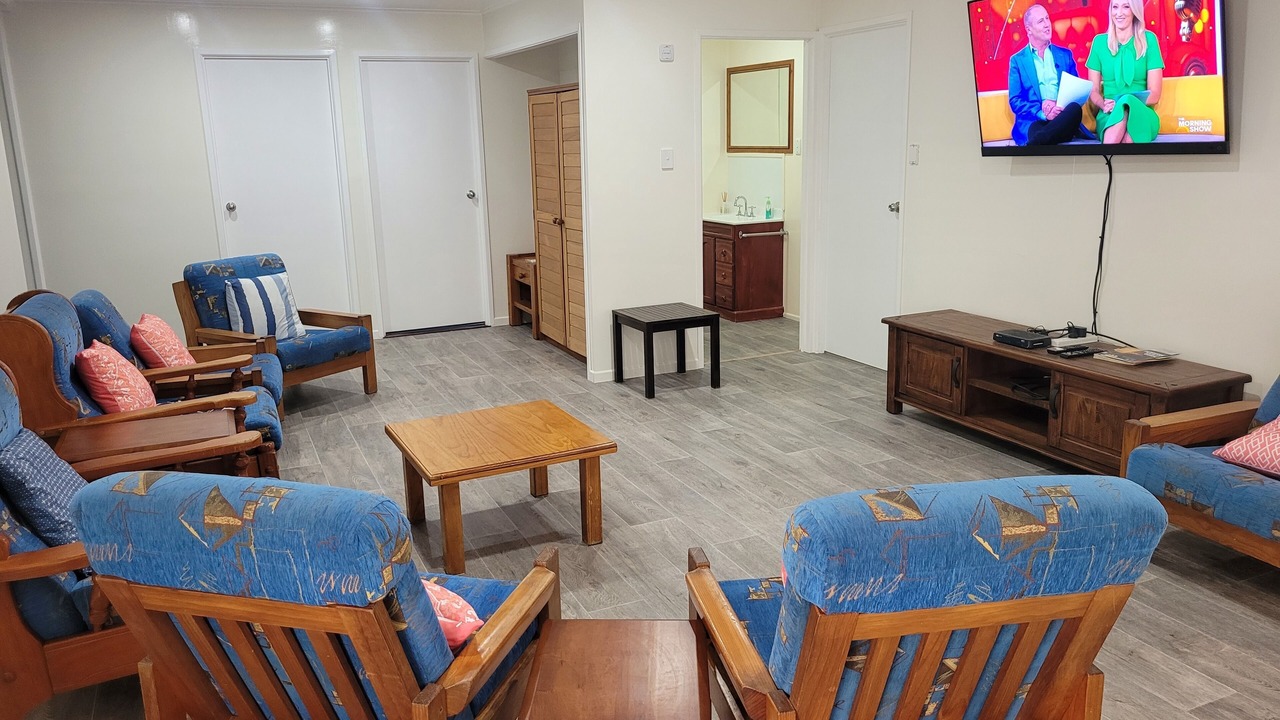 Photo of Livingroom in Happy Valley