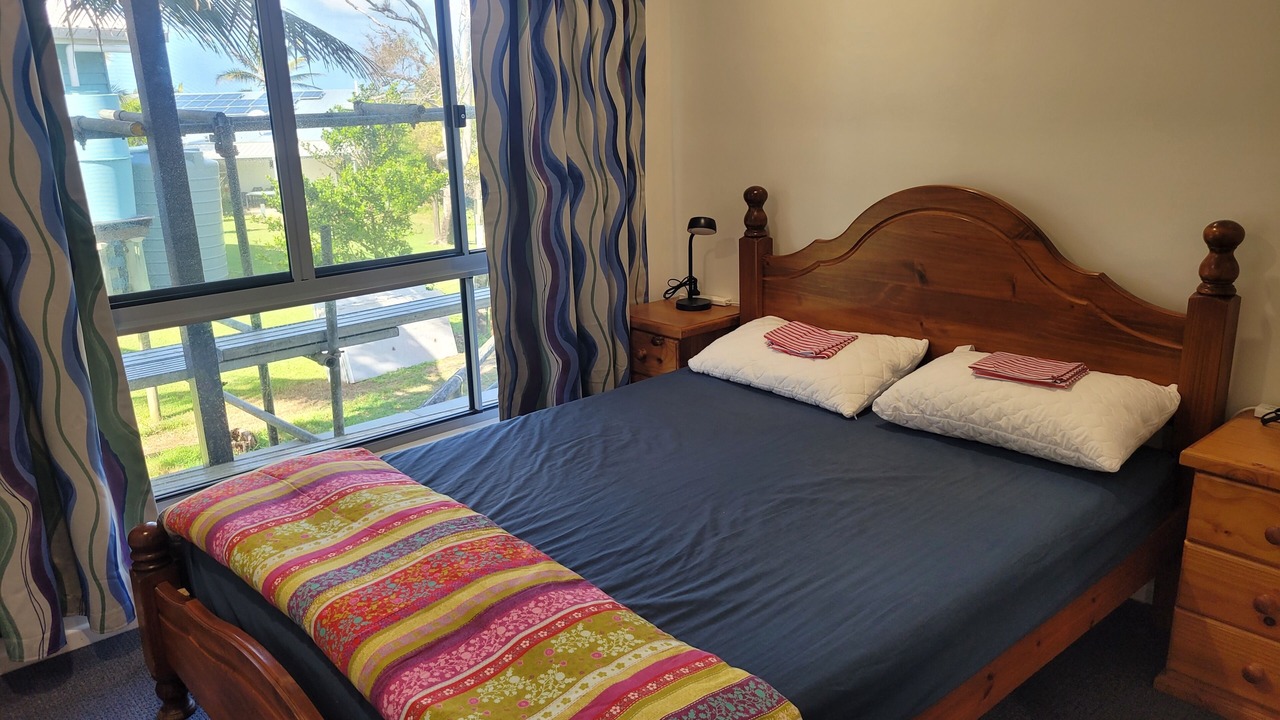 Photo of Bedroom in Happy Valley