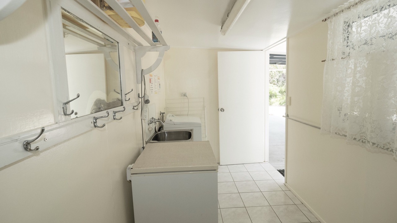 Photo of Bathroom in Happy Valley