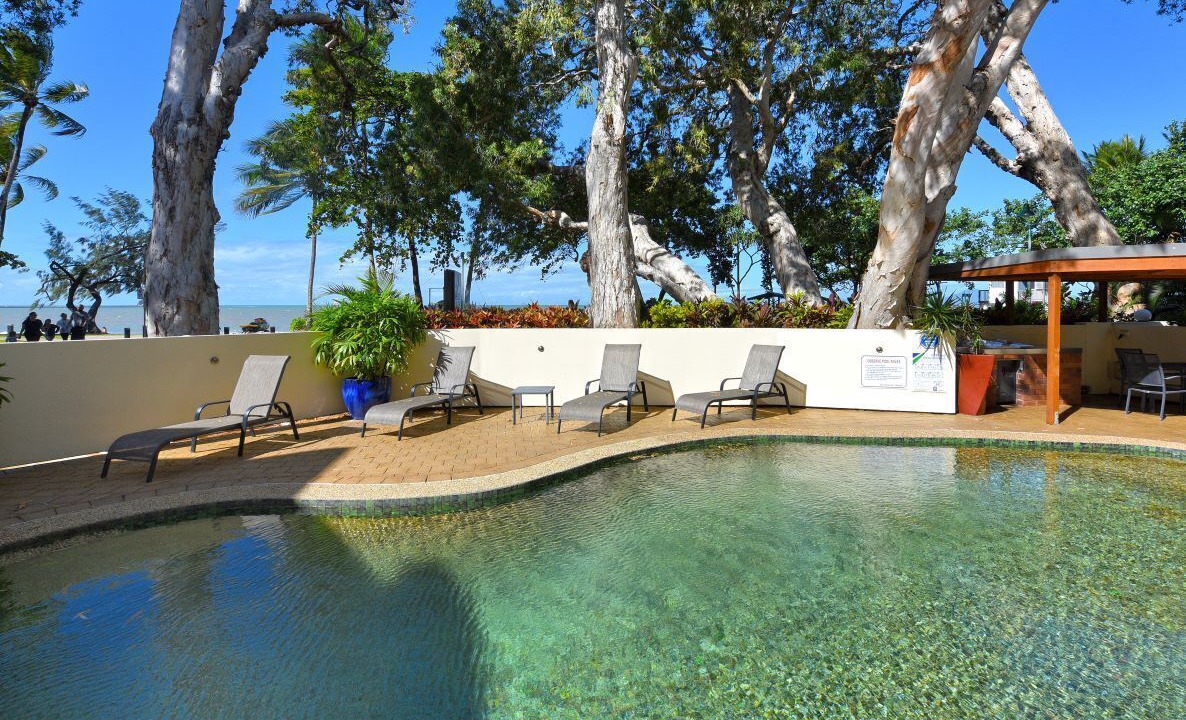 Photo of Outdoor in Palm Cove