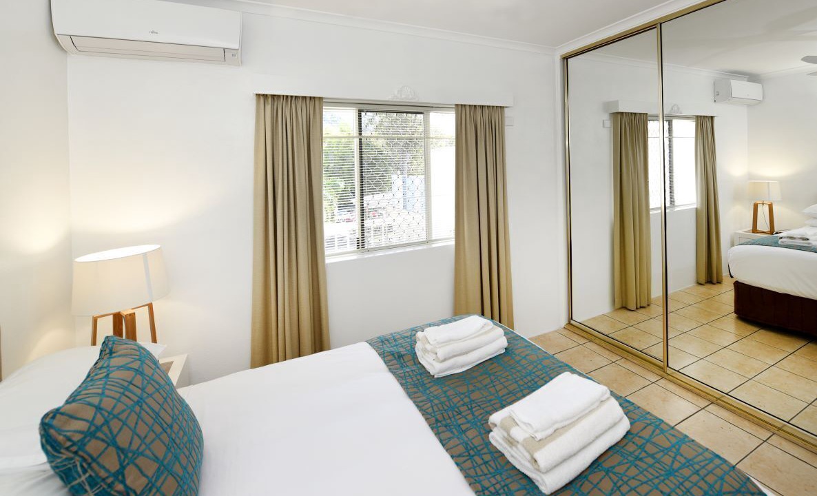 Photo of Bedroom in Palm Cove