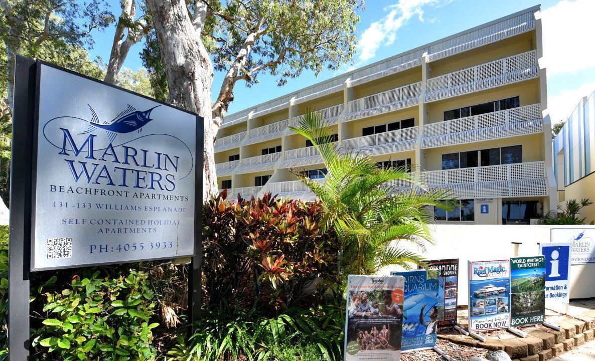 Photo of Outdoor in Palm Cove