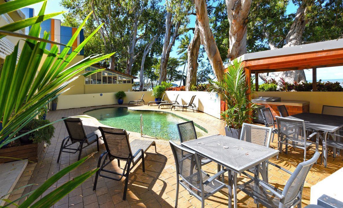 Photo of Outdoor in Palm Cove