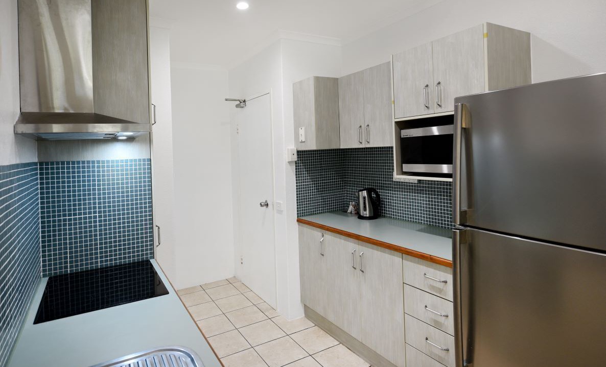 Photo of Kitchen in Palm Cove