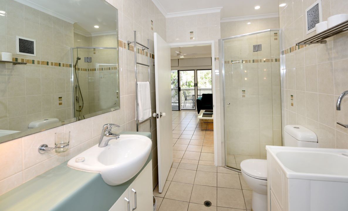 Photo of Bathroom in Palm Cove