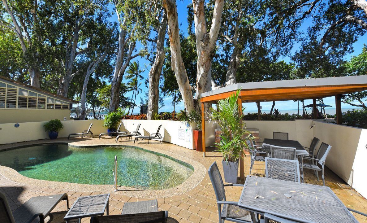 Photo of Outdoor in Palm Cove