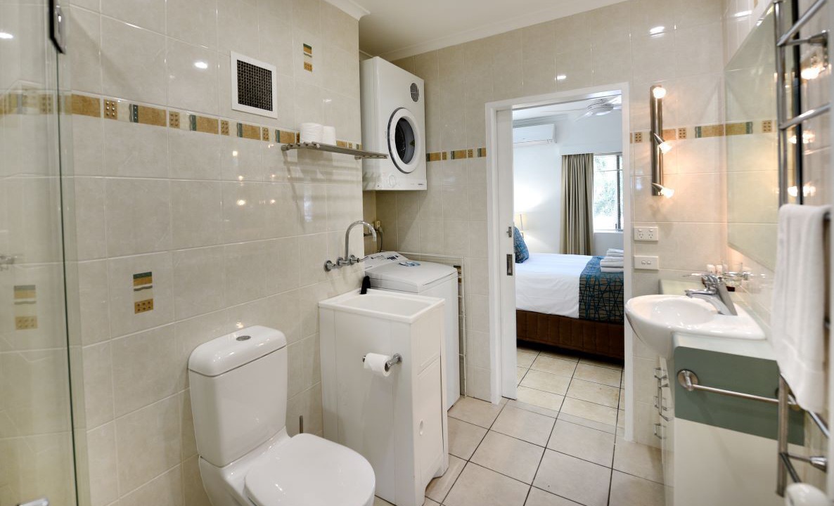 Photo of Bathroom in Palm Cove