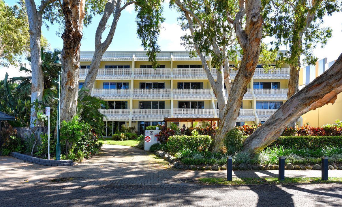 Photo of Outdoor in Palm Cove