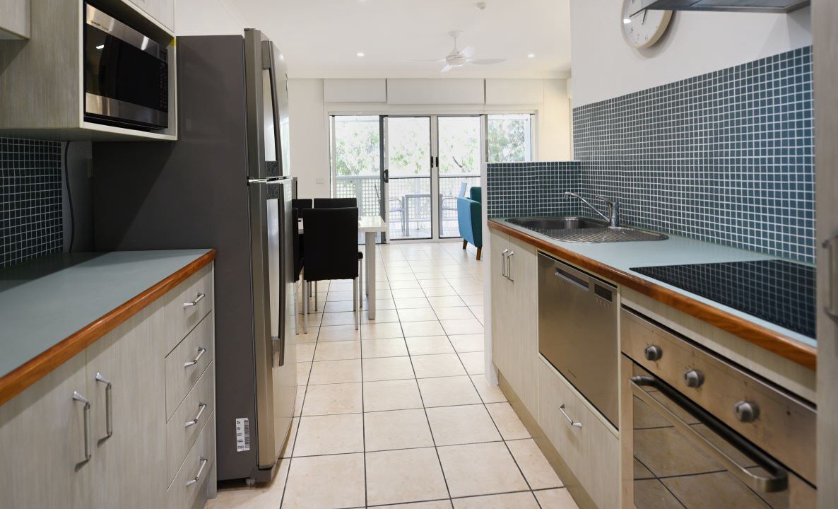 Photo of Kitchen in Palm Cove