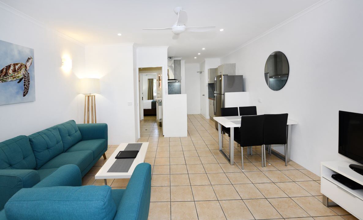 Photo of Livingroom in Palm Cove