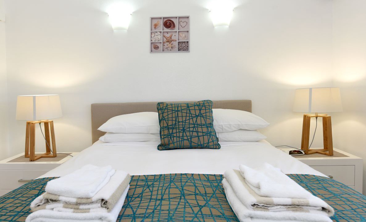 Photo of Bedroom in Palm Cove