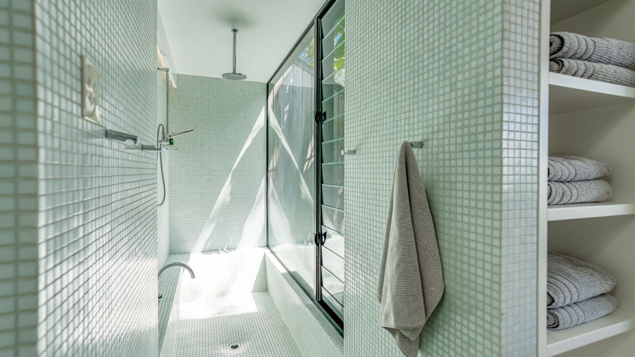 Photo of Bathroom in Noosa Heads