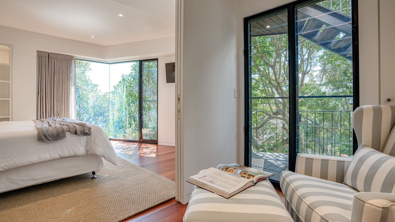 Photo of Bedroom in Noosa Heads