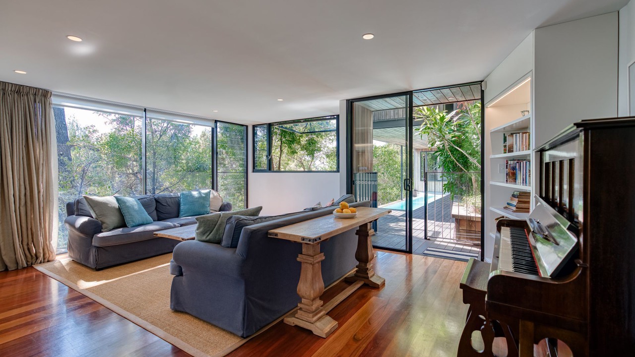 Photo of Livingroom in Noosa Heads