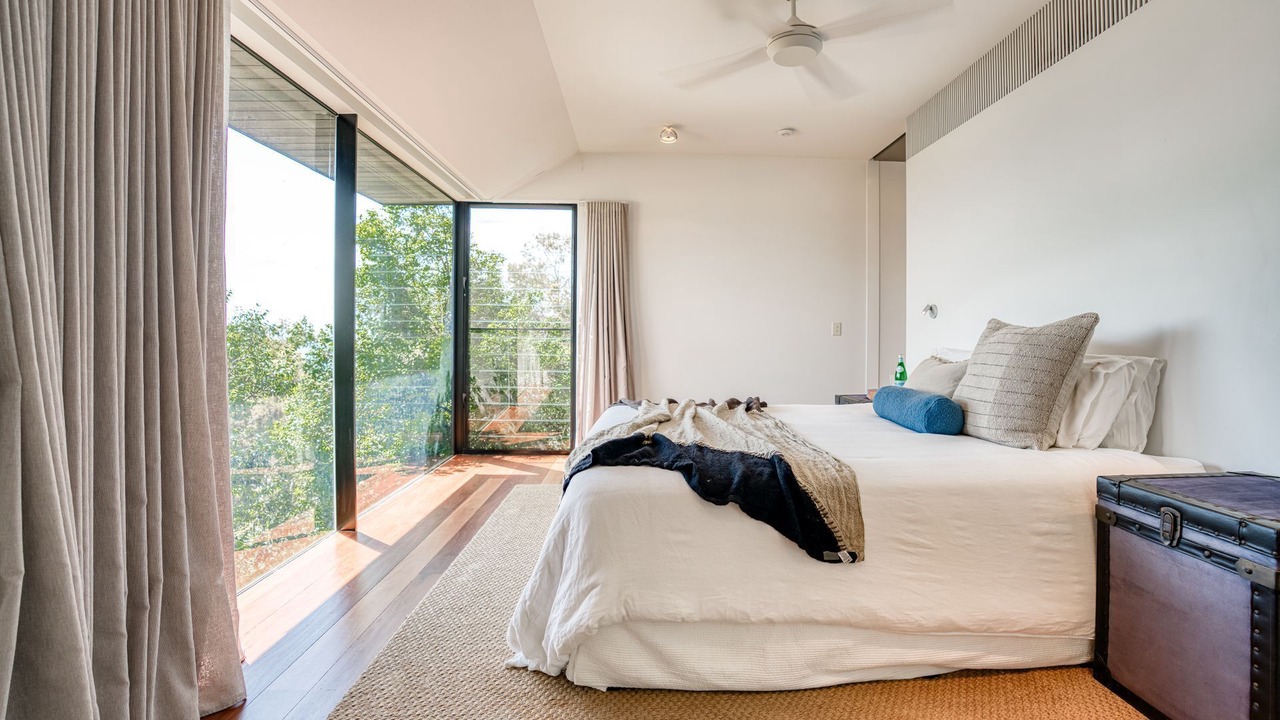 Photo of Bedroom in Noosa Heads