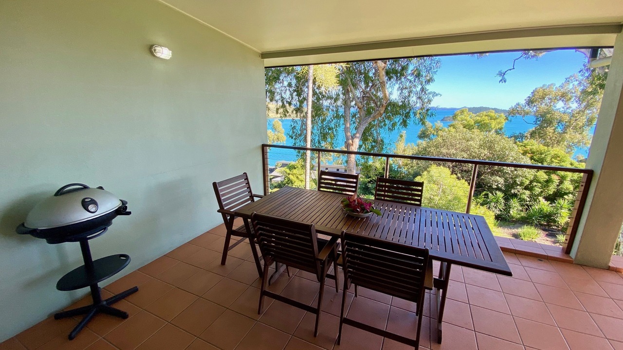 Photo of Outdoor in Hamilton Island