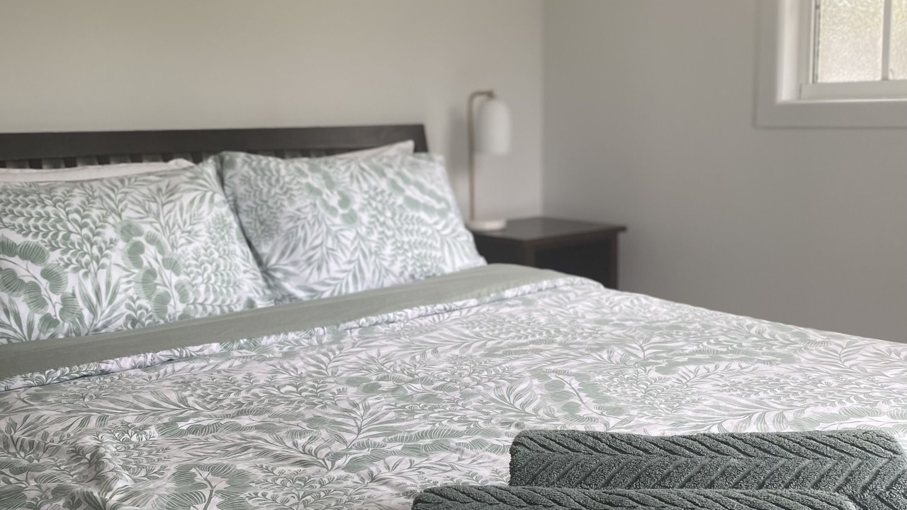 Photo of Bedroom in Midgeton