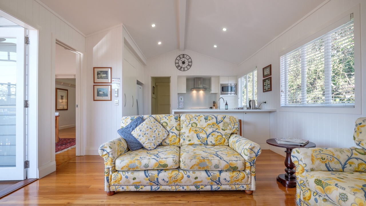 Photo of Bedroom in Toowong