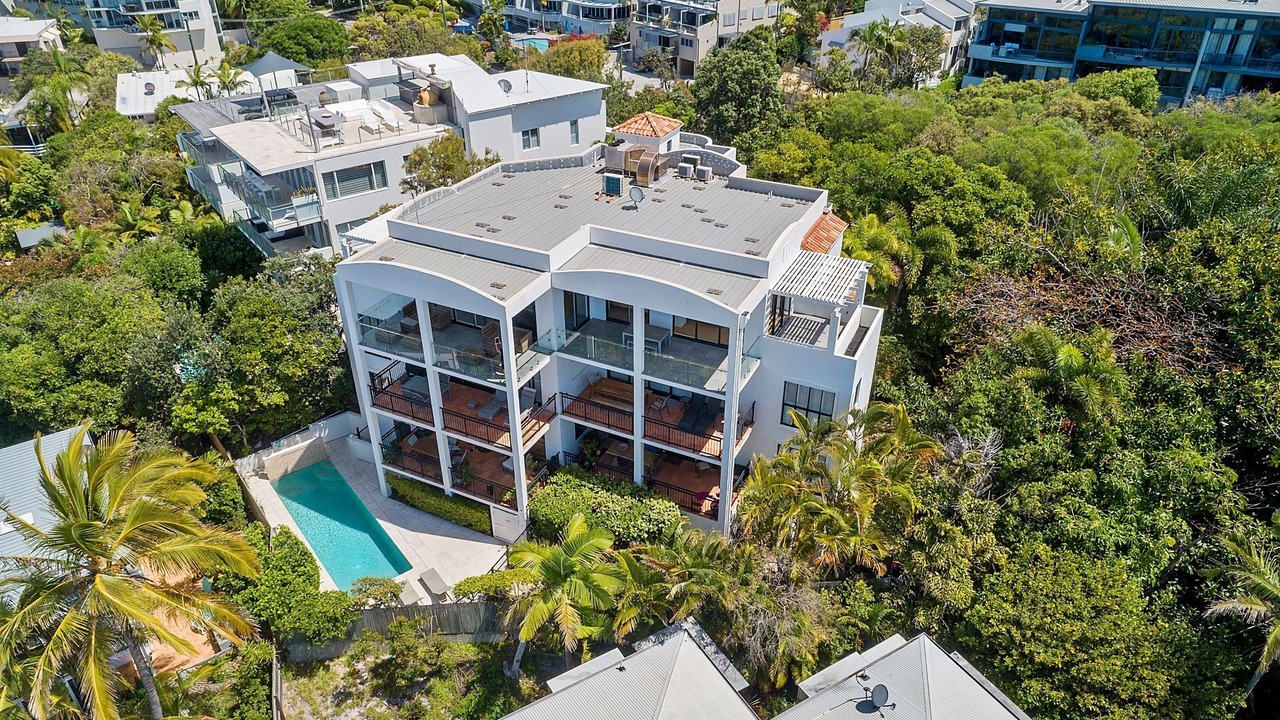 Photo of Outdoor in Sunshine Beach