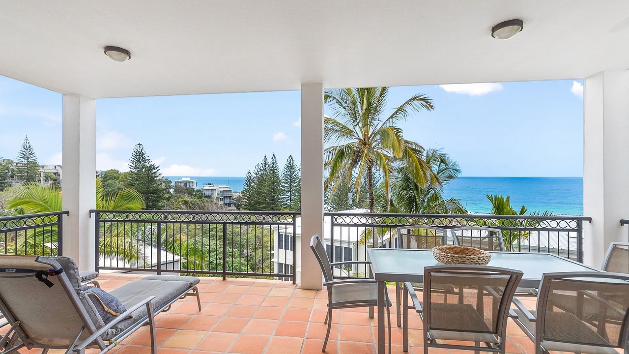 Photo of Outdoor in Sunshine Beach