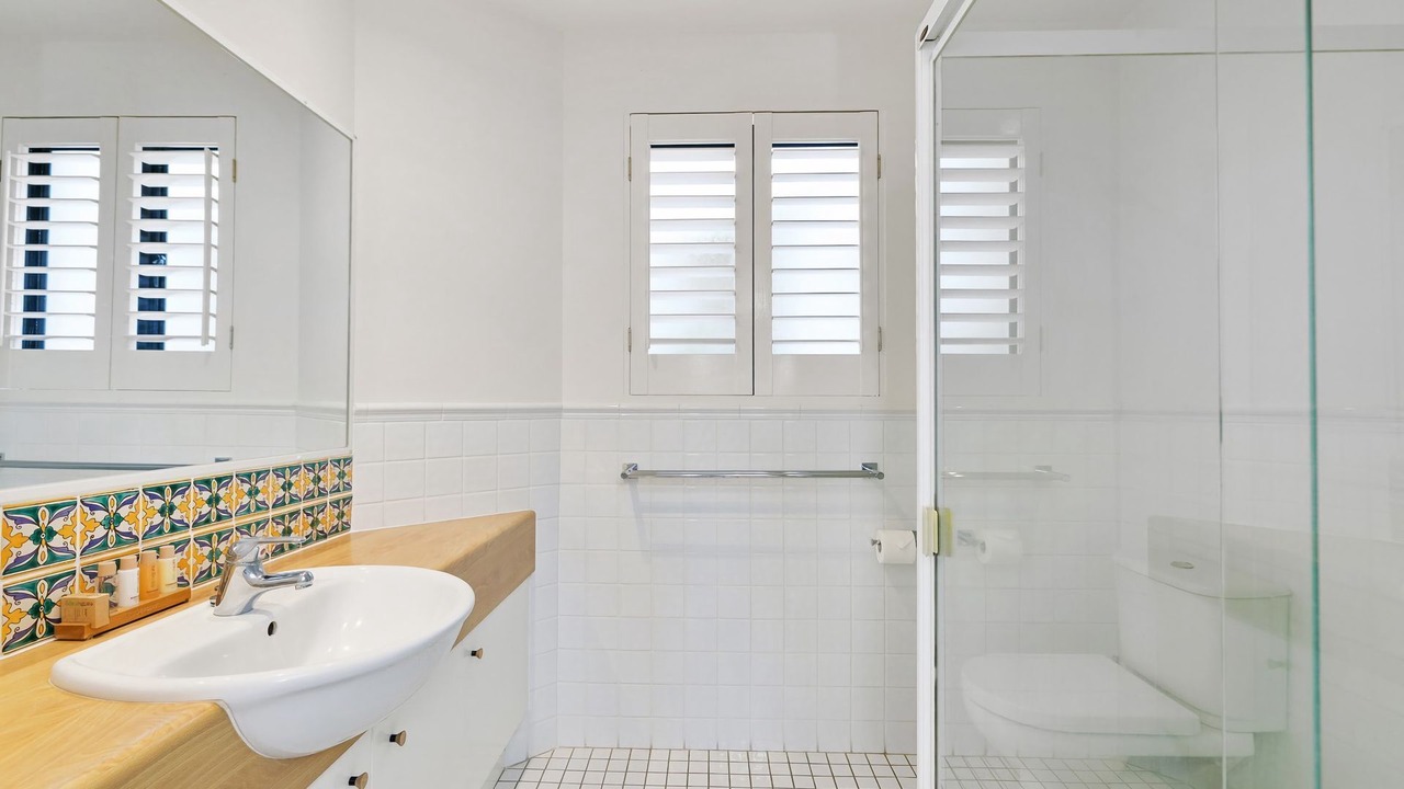 Photo of Bathroom in Sunshine Beach