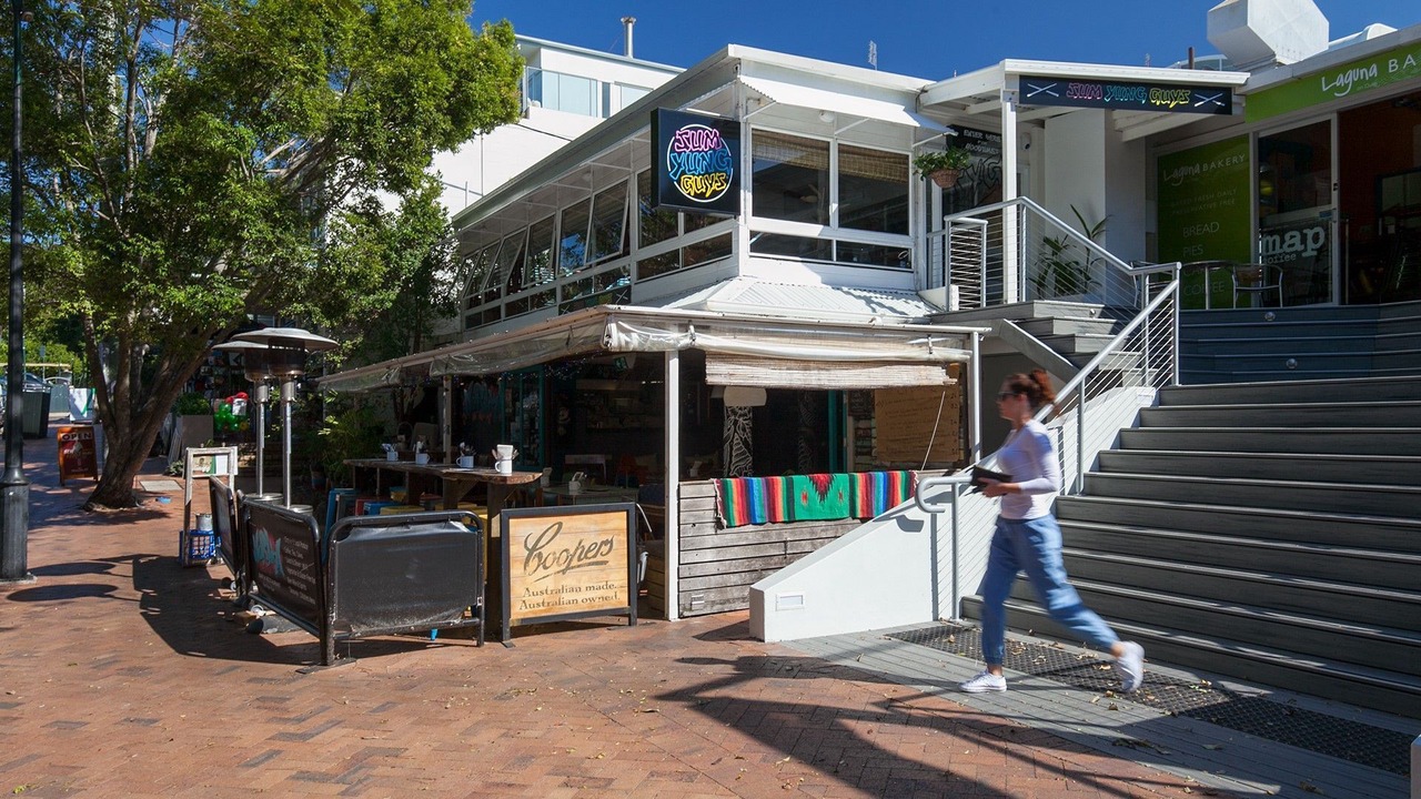 Photo of Others in Sunshine Beach