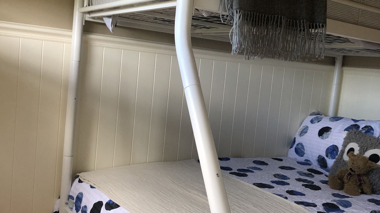 Photo of Bedroom in Glenview