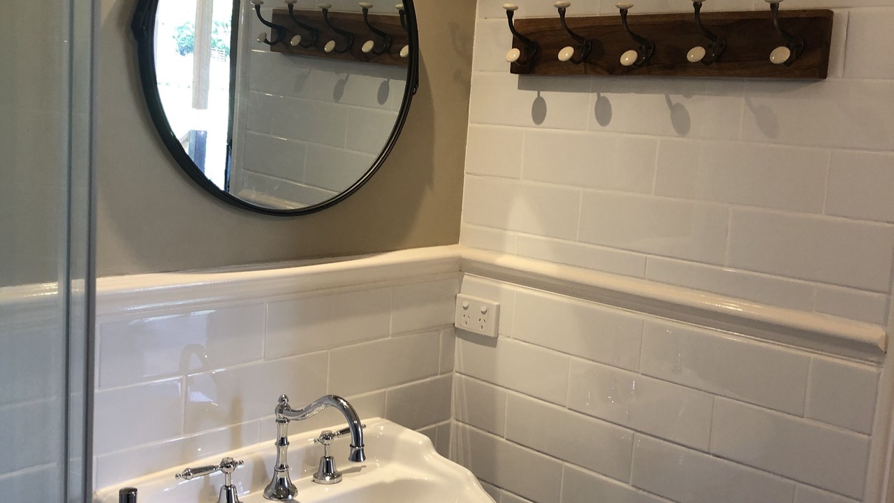 Photo of Bathroom in Glenview