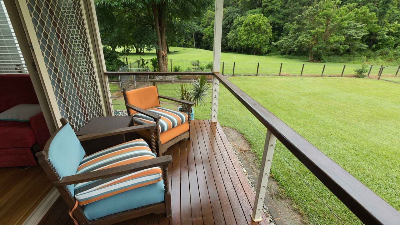 Photo of Outdoor in Redlynch