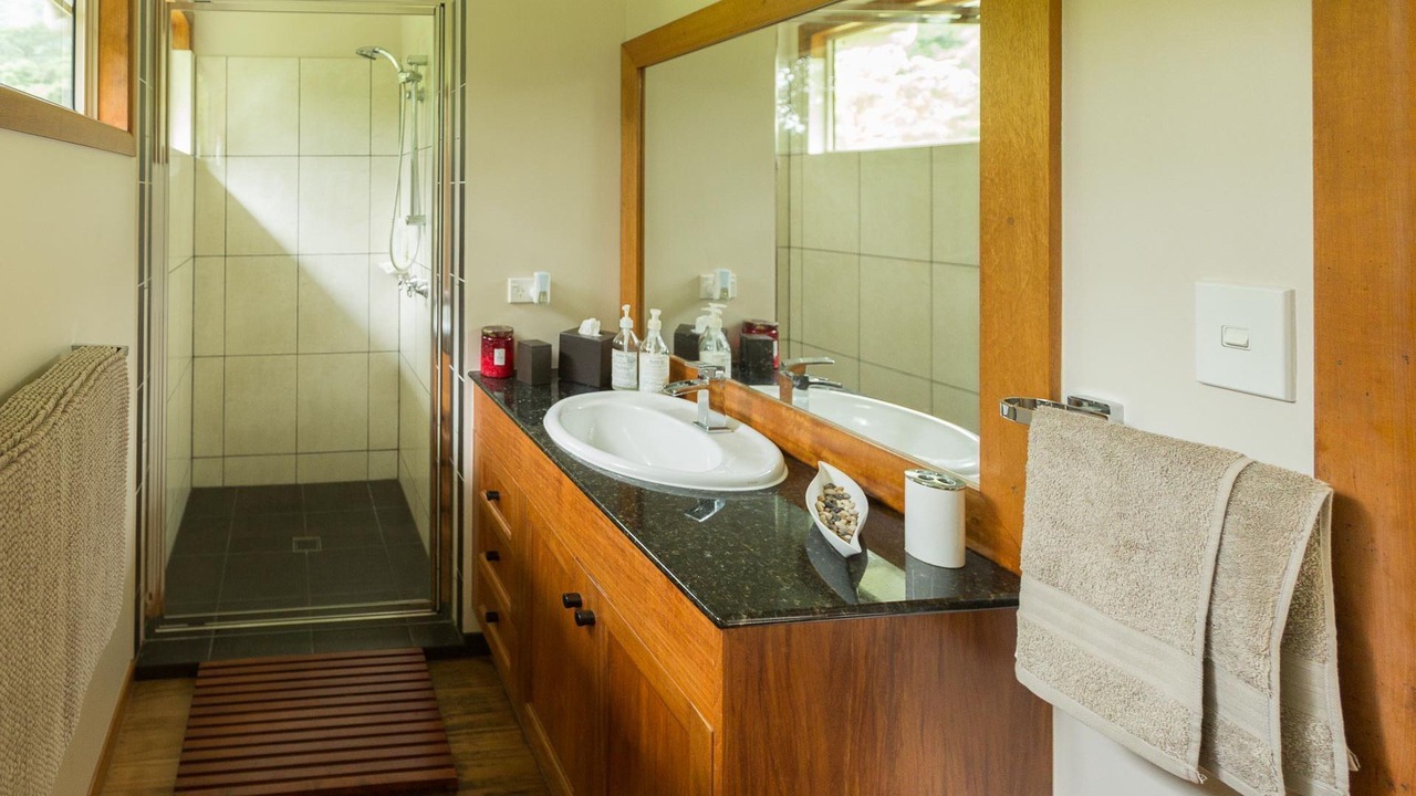 Photo of Bathroom in Redlynch