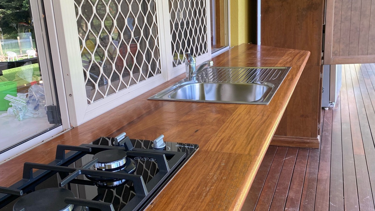 Photo of Kitchen in Redlynch