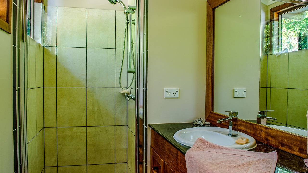 Photo of Bathroom in Redlynch