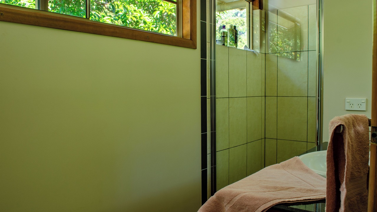 Photo of Bathroom in Redlynch