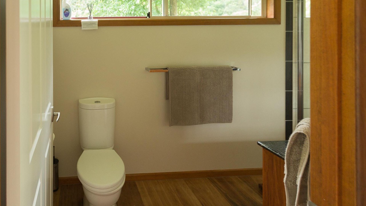 Photo of Bathroom in Redlynch