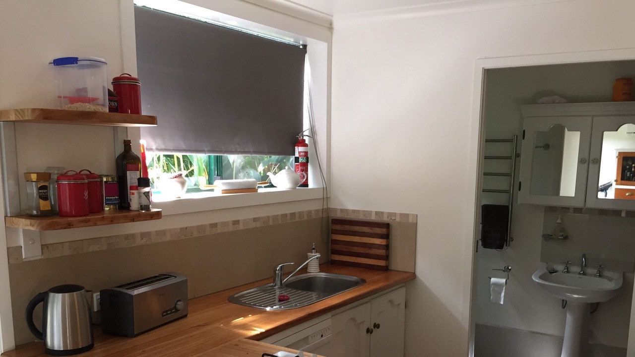 Photo of Kitchen in Kenilworth